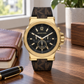 Michael Kors Dylan MK8904 men's watch - view 1