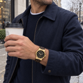 Michael Kors Dylan MK8904 men's watch - view 2