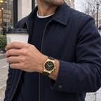 Michael Kors Dylan MK8904 men's watch - view 2