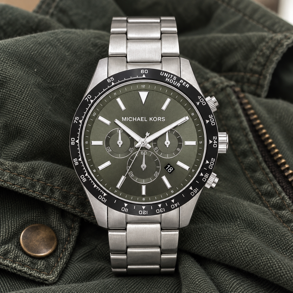 Michael Kors MK8912 men's watch - view 3
