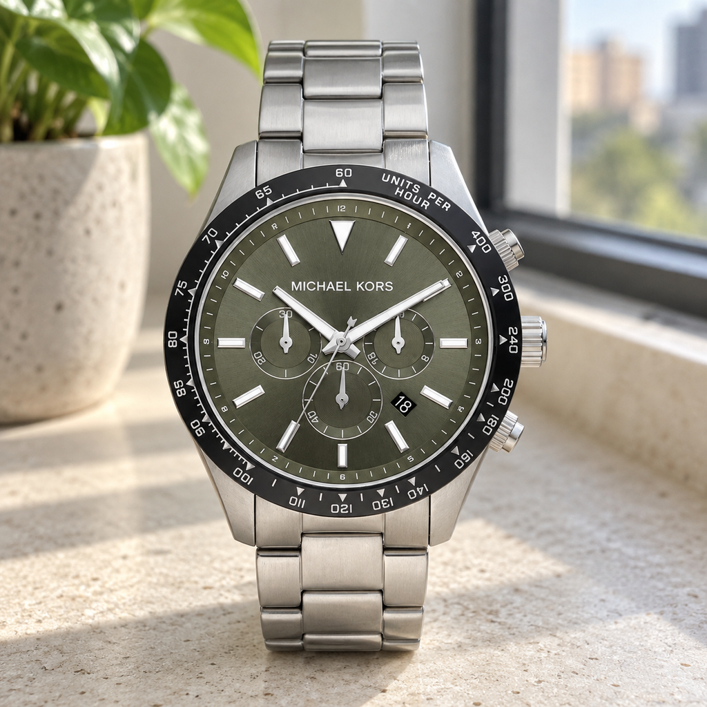 Michael Kors MK8912 men's watch - view 4