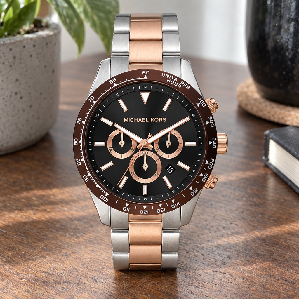 Michael Kors MK8913 men's watch - view 1