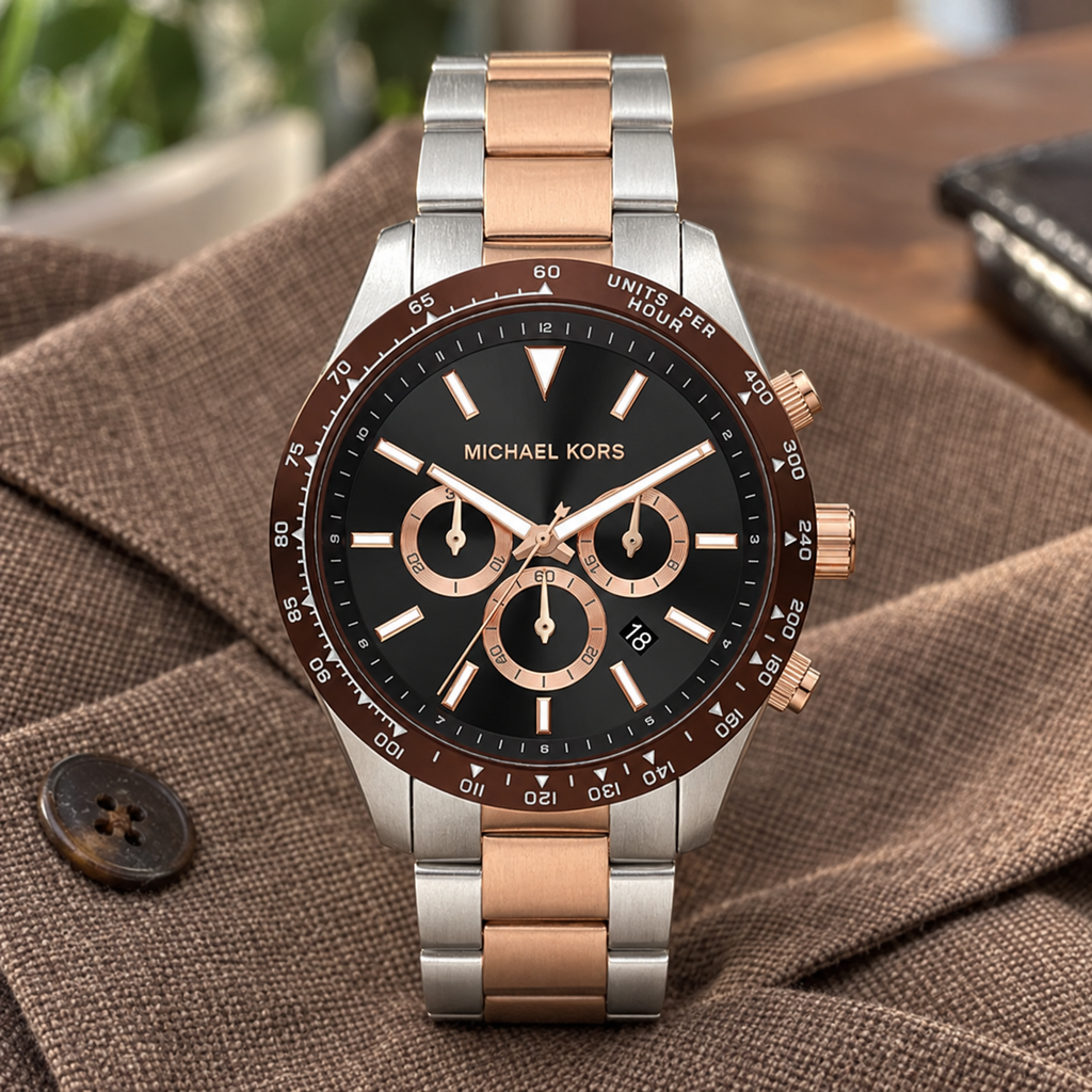 Michael Kors MK8913 men's watch - view 3