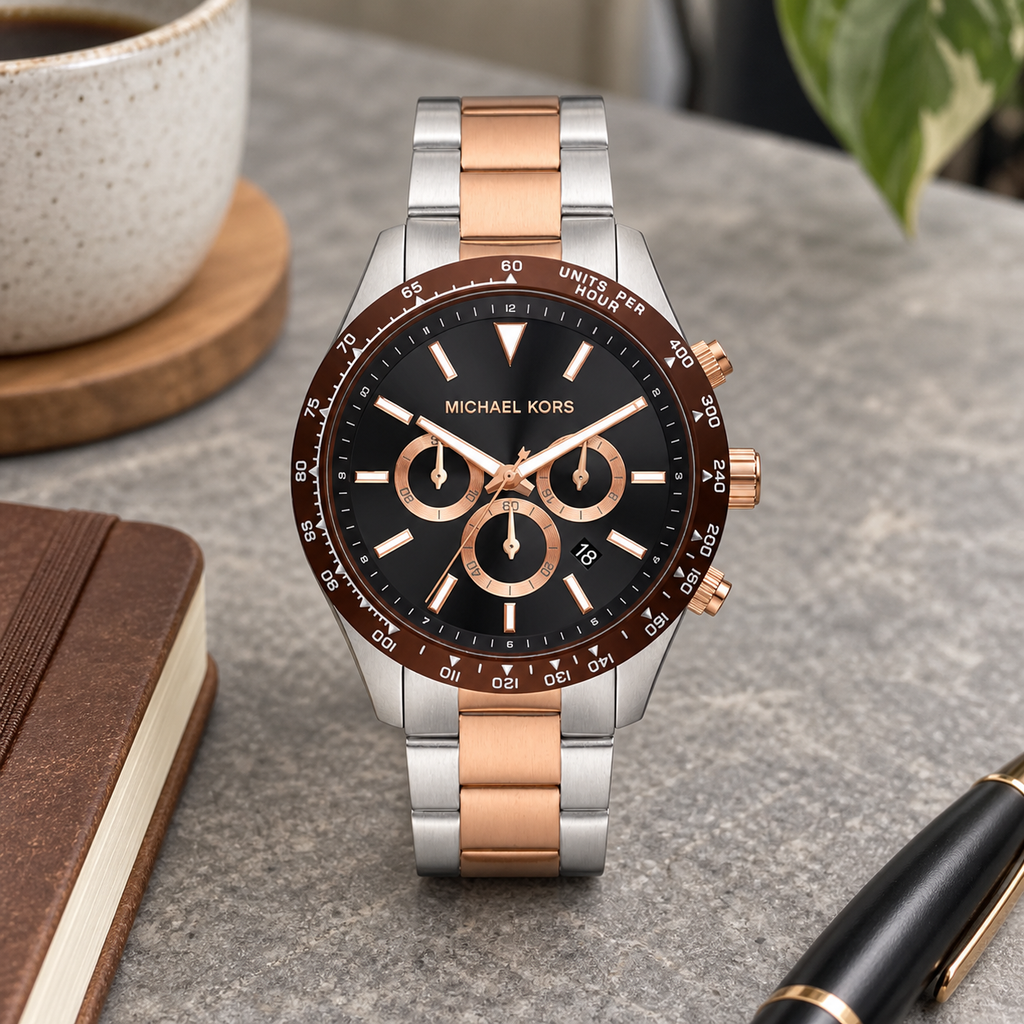 Michael Kors MK8913 men's watch - view 4