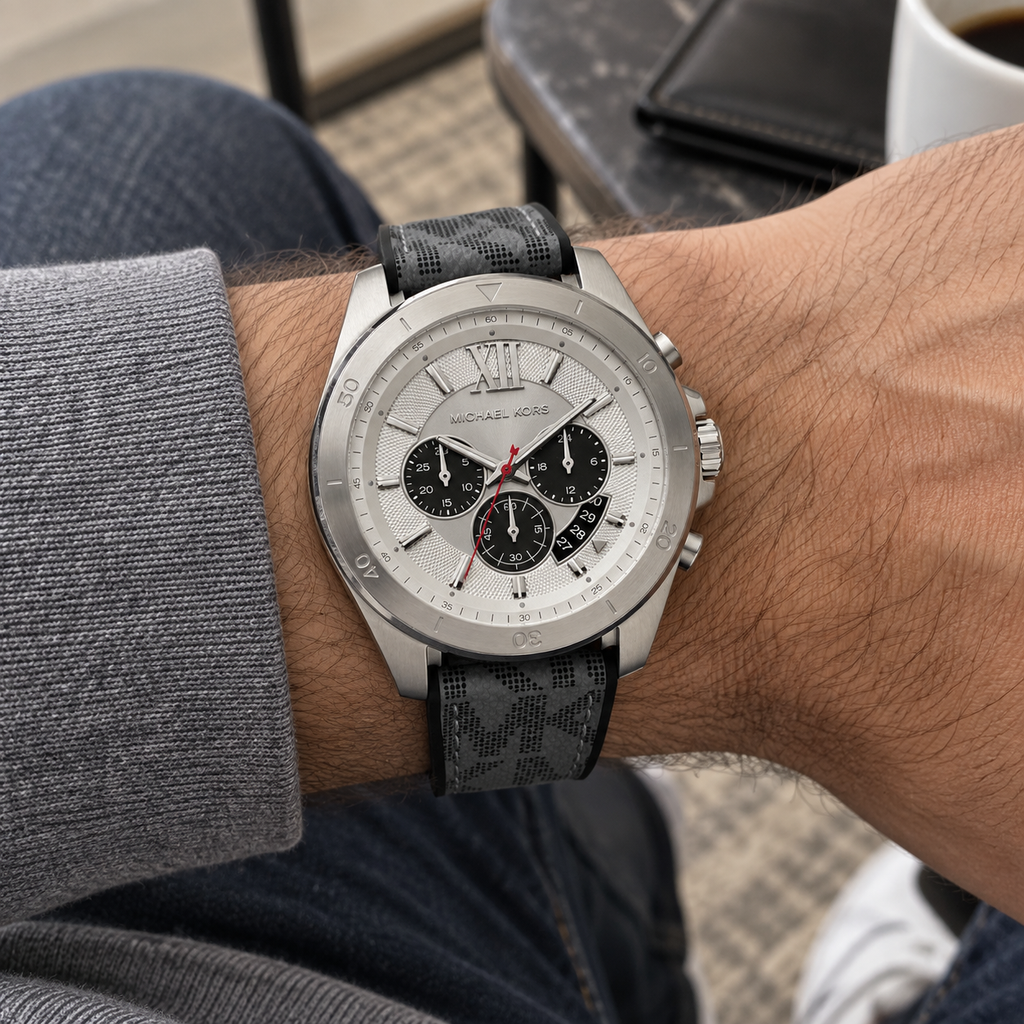 Michael Kors MK8922 men's watch - view 2