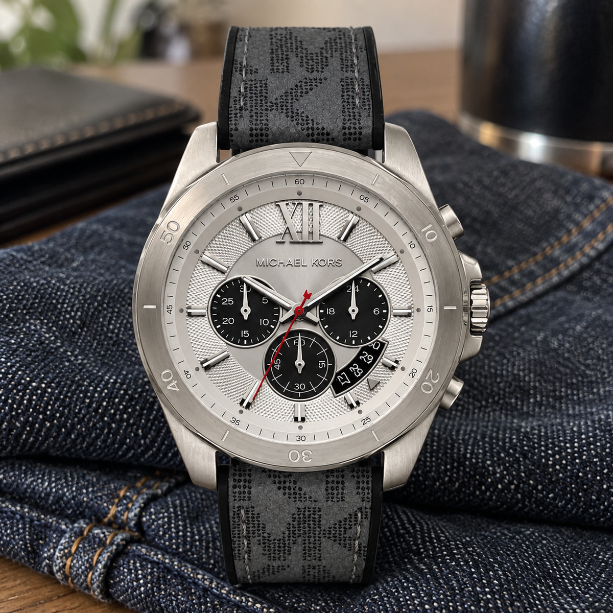 Michael Kors MK8922 men's watch - view 4