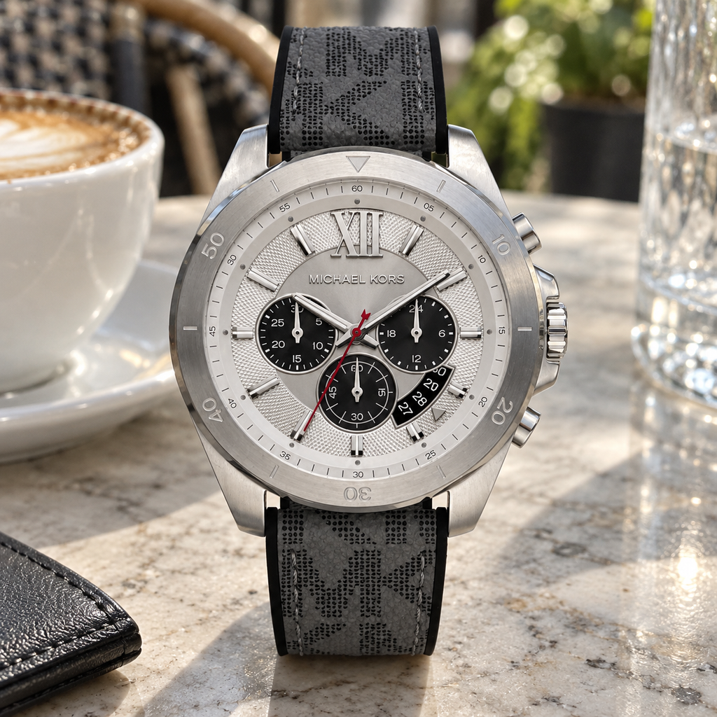 Michael Kors MK8922 men's watch - view 5