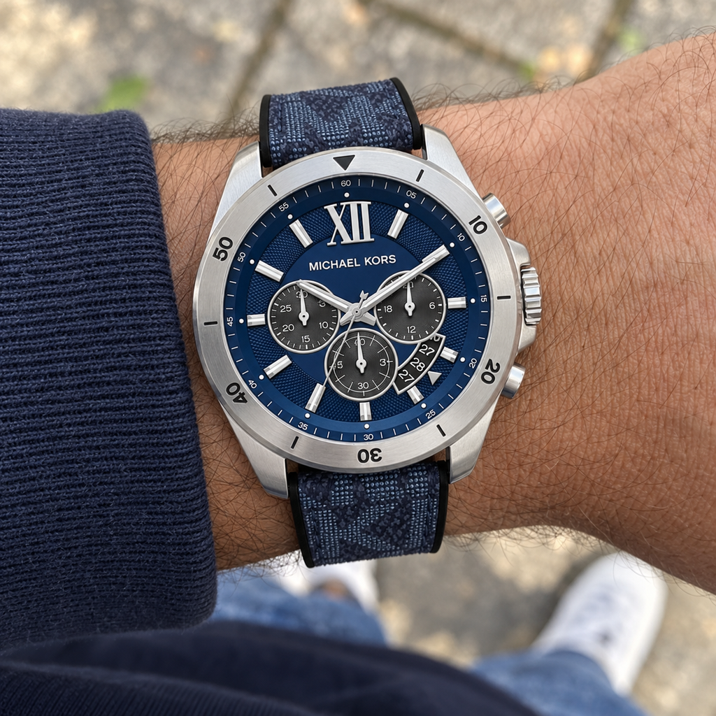Michael Kors MK8923 men's watch - view 2