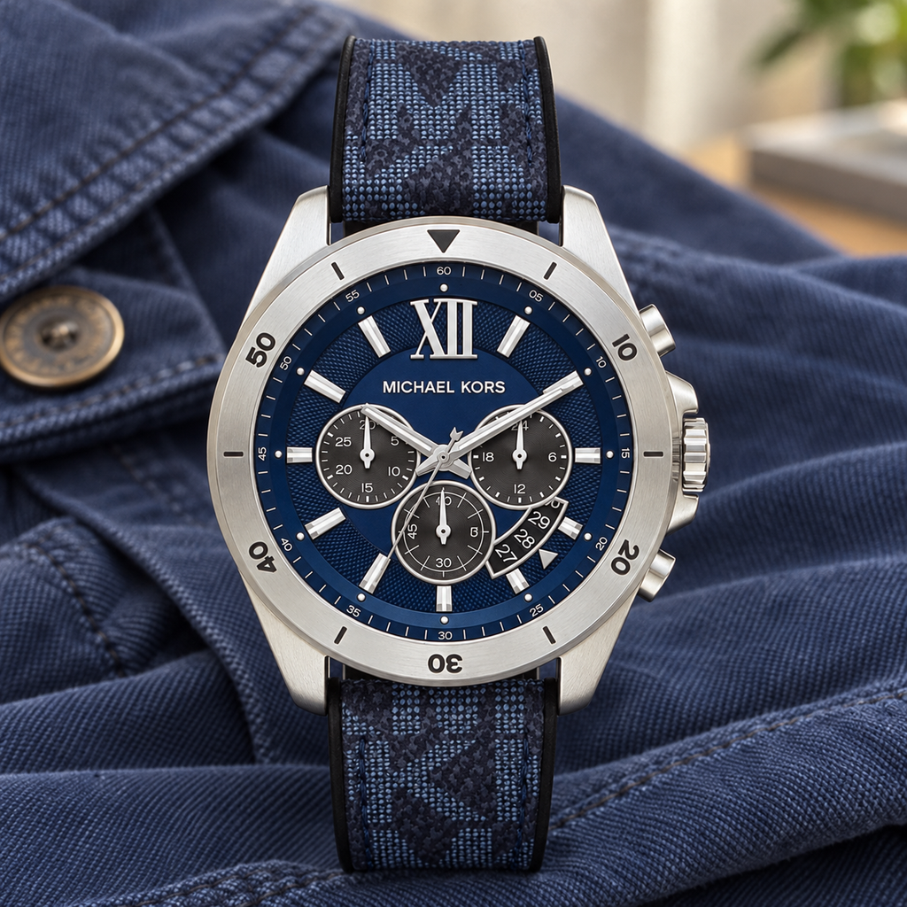 Michael Kors MK8923 men's watch - view 4