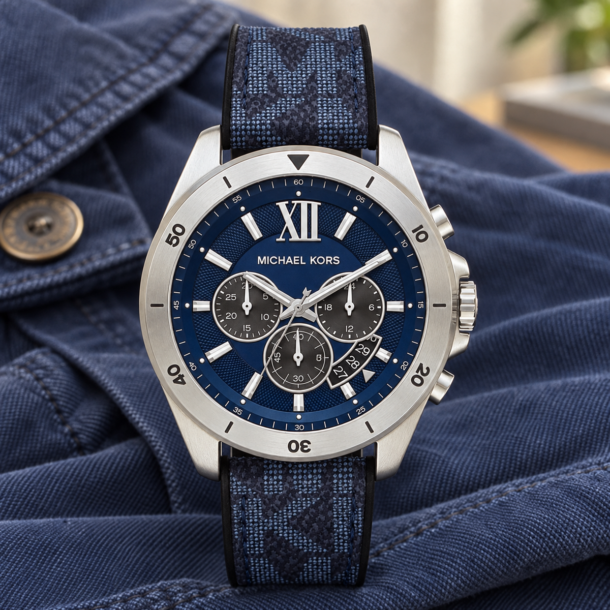Michael Kors MK8923 men's watch - view 4