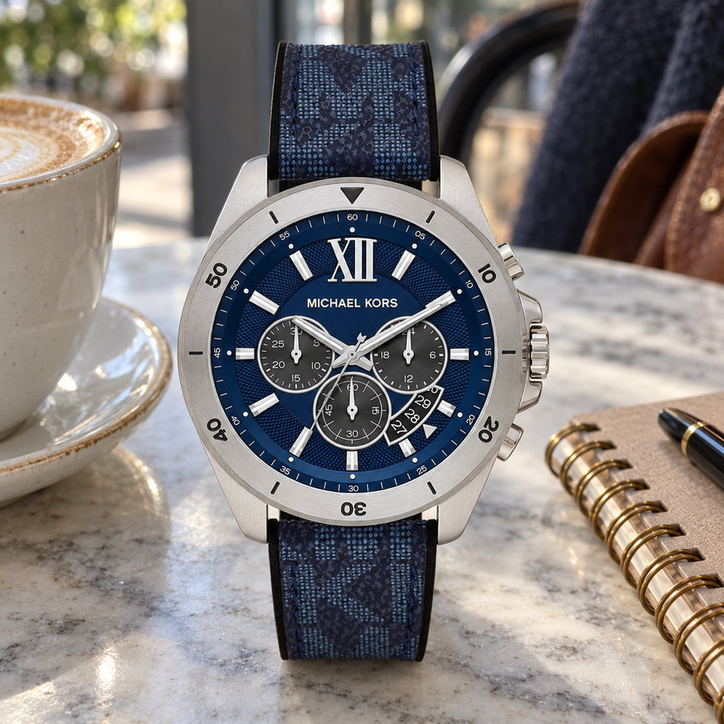 Michael Kors MK8923 men's watch - view 5