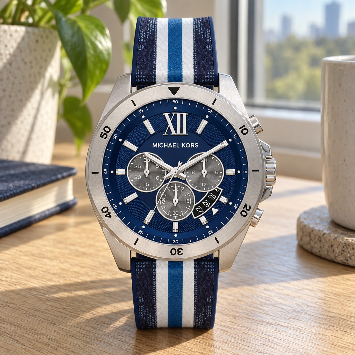 Michael Kors MK8950 men's watch - view 1