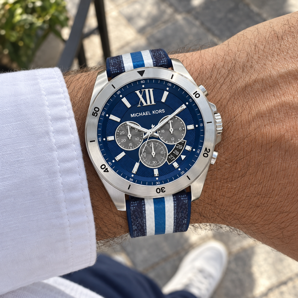 Michael Kors MK8950 men's watch - view 2