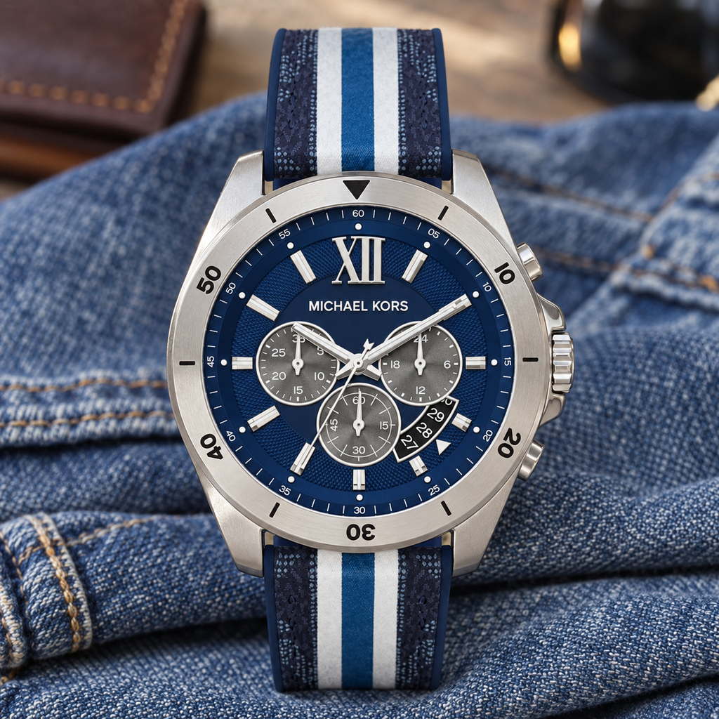 Michael Kors MK8950 men's watch - view 3