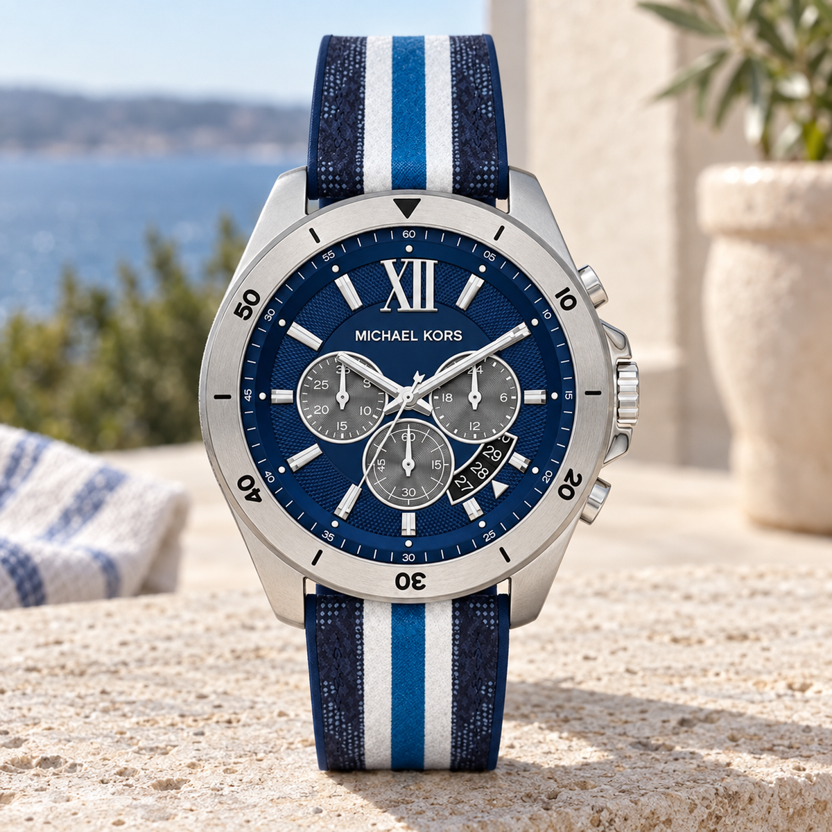 Michael Kors MK8950 men's watch - view 4