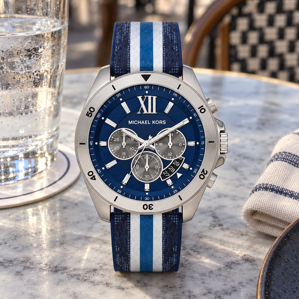 Michael Kors MK8950 men's watch - view 5