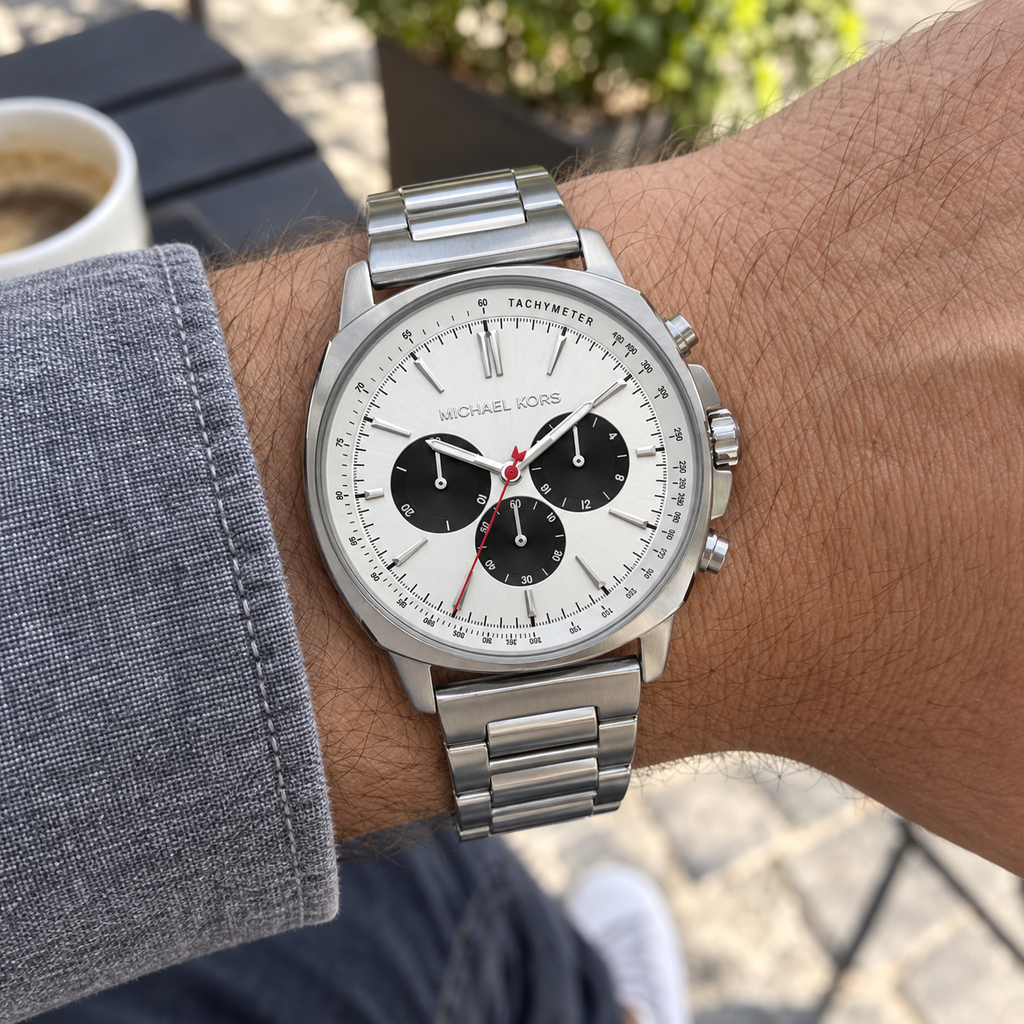 Michael Kors MK8968 men's watch - view 2