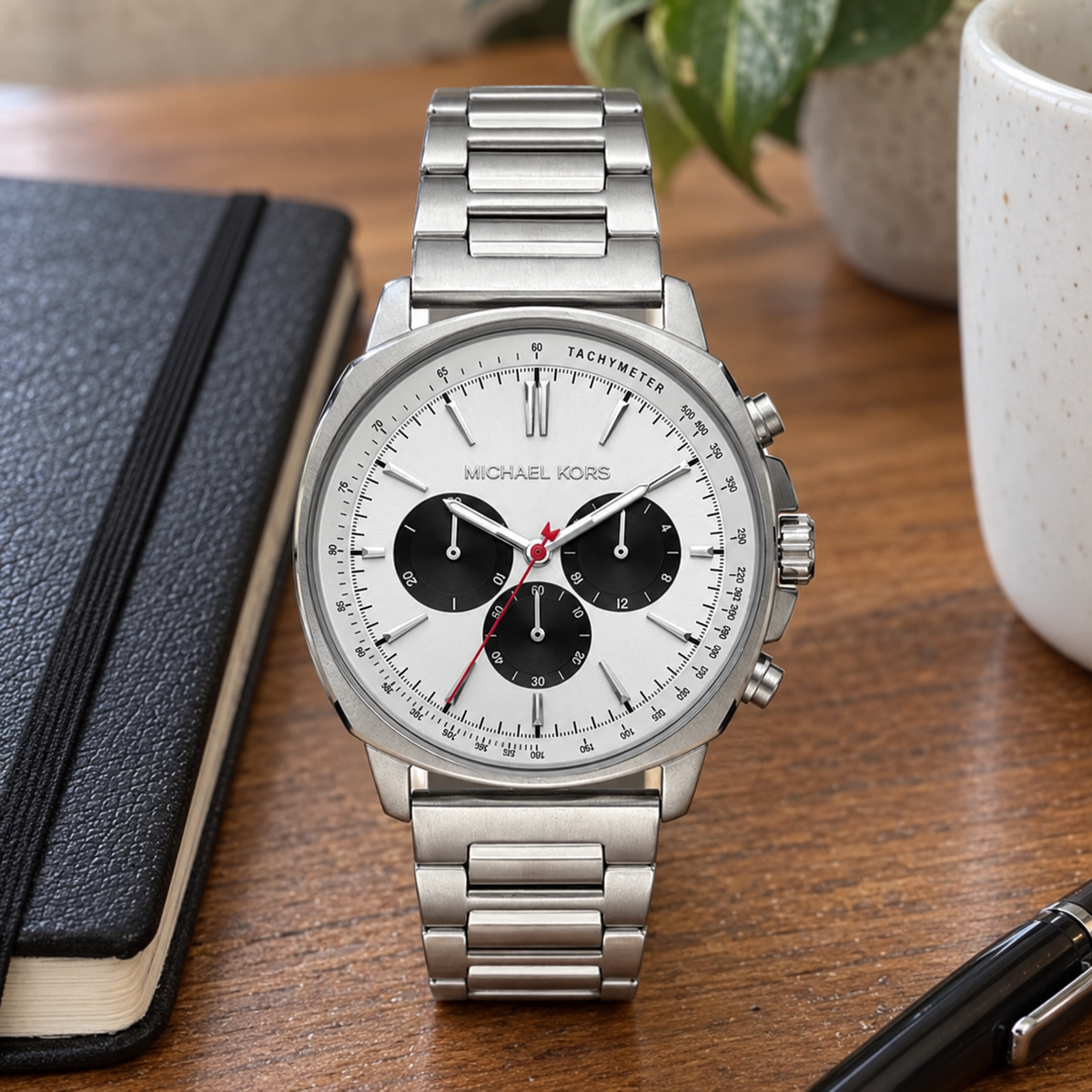 Michael Kors MK8968 men's watch - view 4
