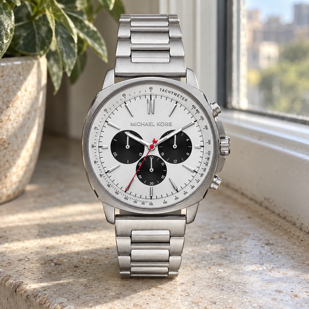 Michael Kors MK8968 men's watch - view 5
