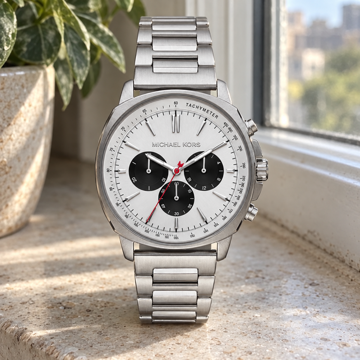 Michael Kors MK8968 men's watch - view 5