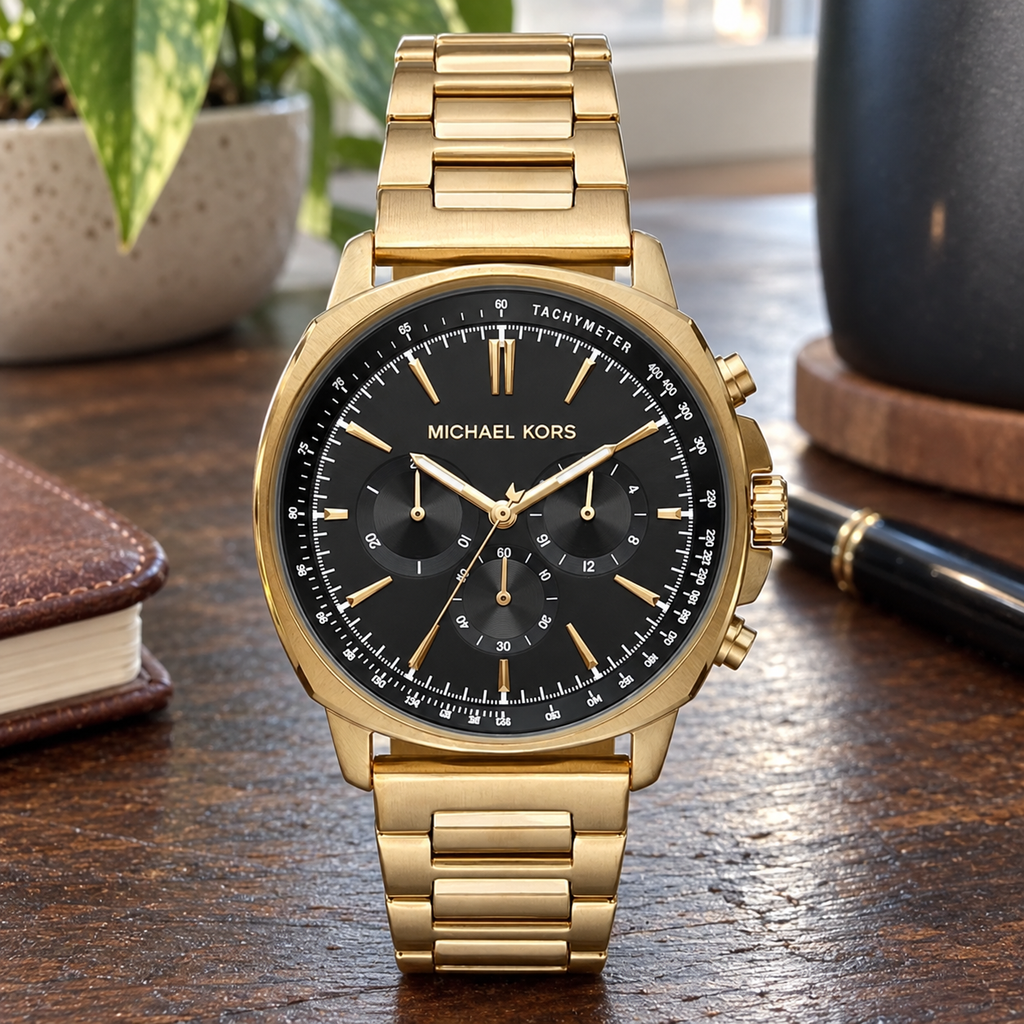 Michael Kors MK8969 men's watch - view 1