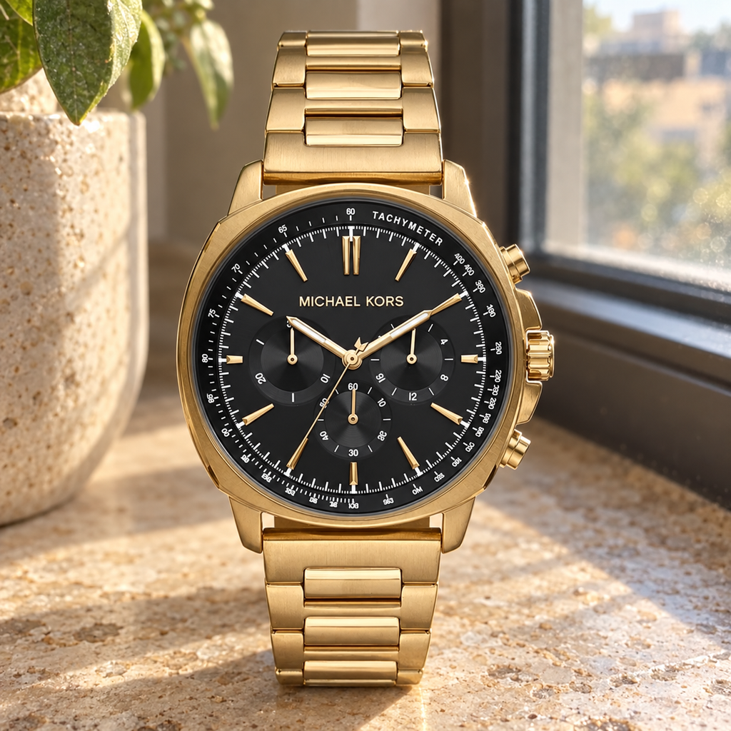 Michael Kors MK8969 men's watch - view 4