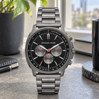 Michael Kors MK8970 men's watch - view 1