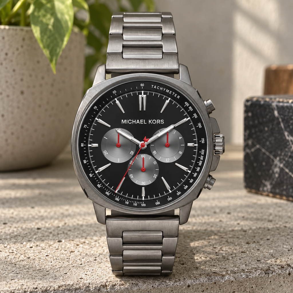 Michael Kors MK8970 men's watch - view 3