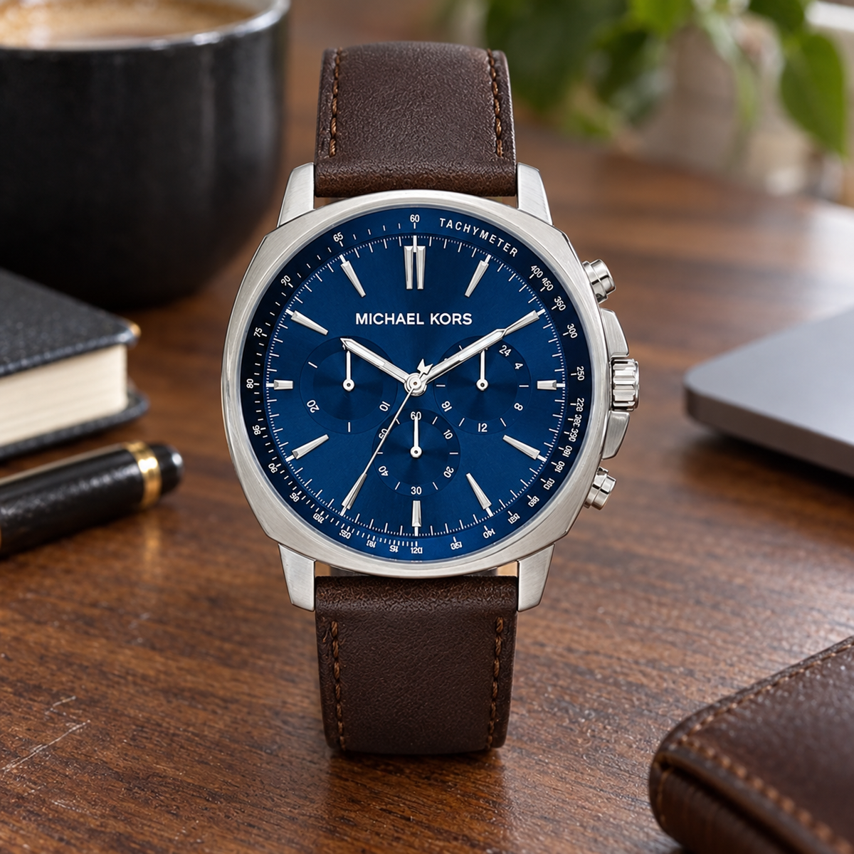 Michael Kors MK8996 men's watch - view 1