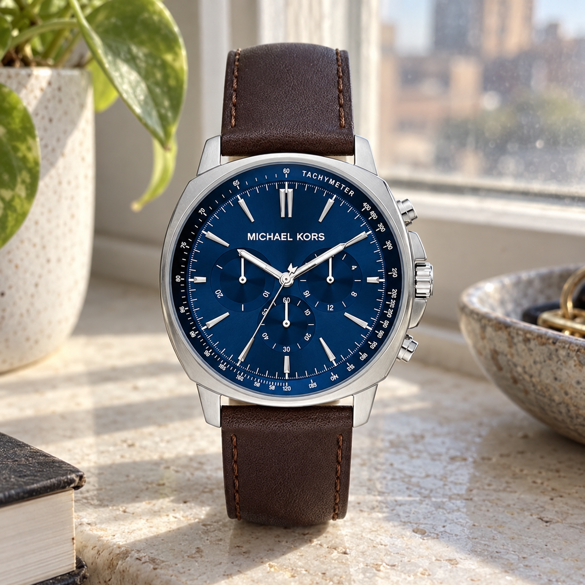Michael Kors MK8996 men's watch - view 3
