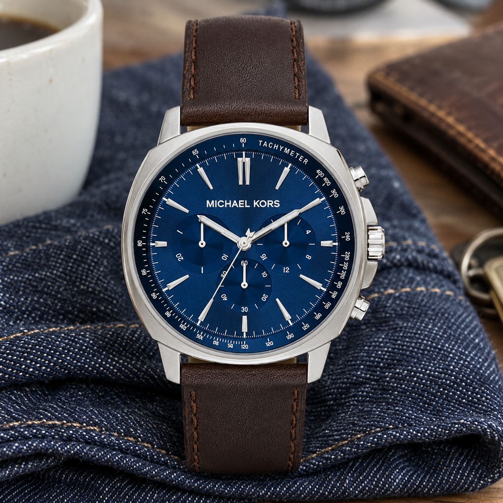 Michael Kors MK8996 men's watch - view 4