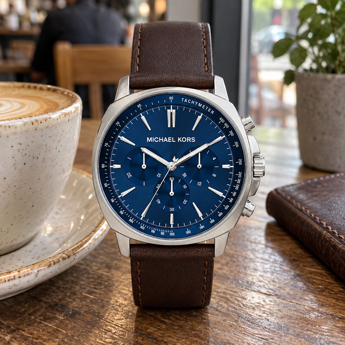 Michael Kors MK8996 men's watch - view 5