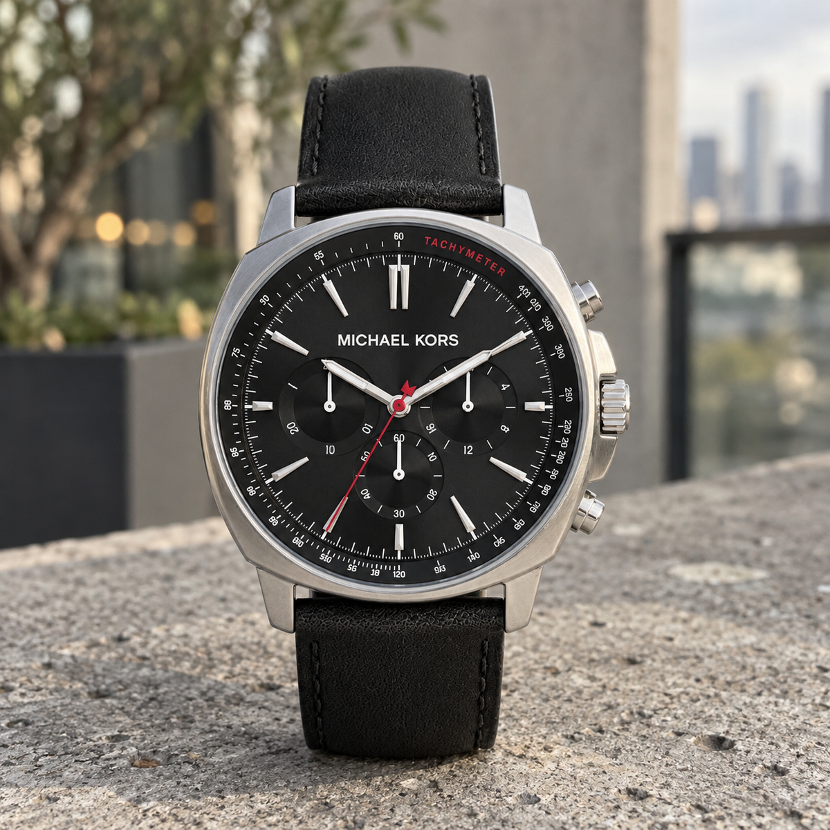 Michael Kors MK8997 men's watch - view 3
