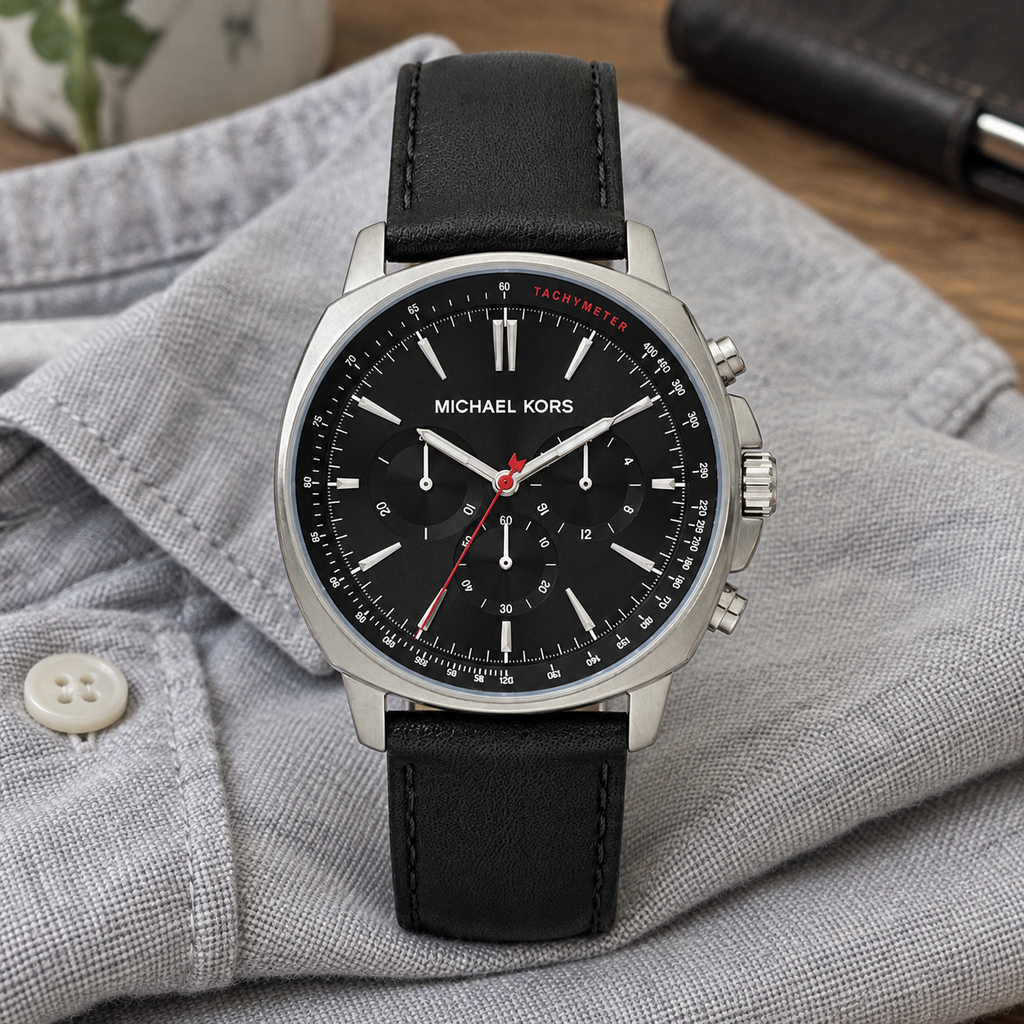 Michael Kors MK8997 men's watch - view 4