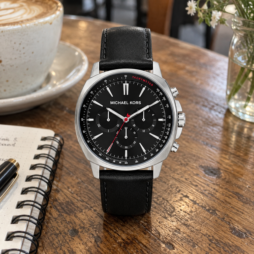 Michael Kors MK8997 men's watch - view 5