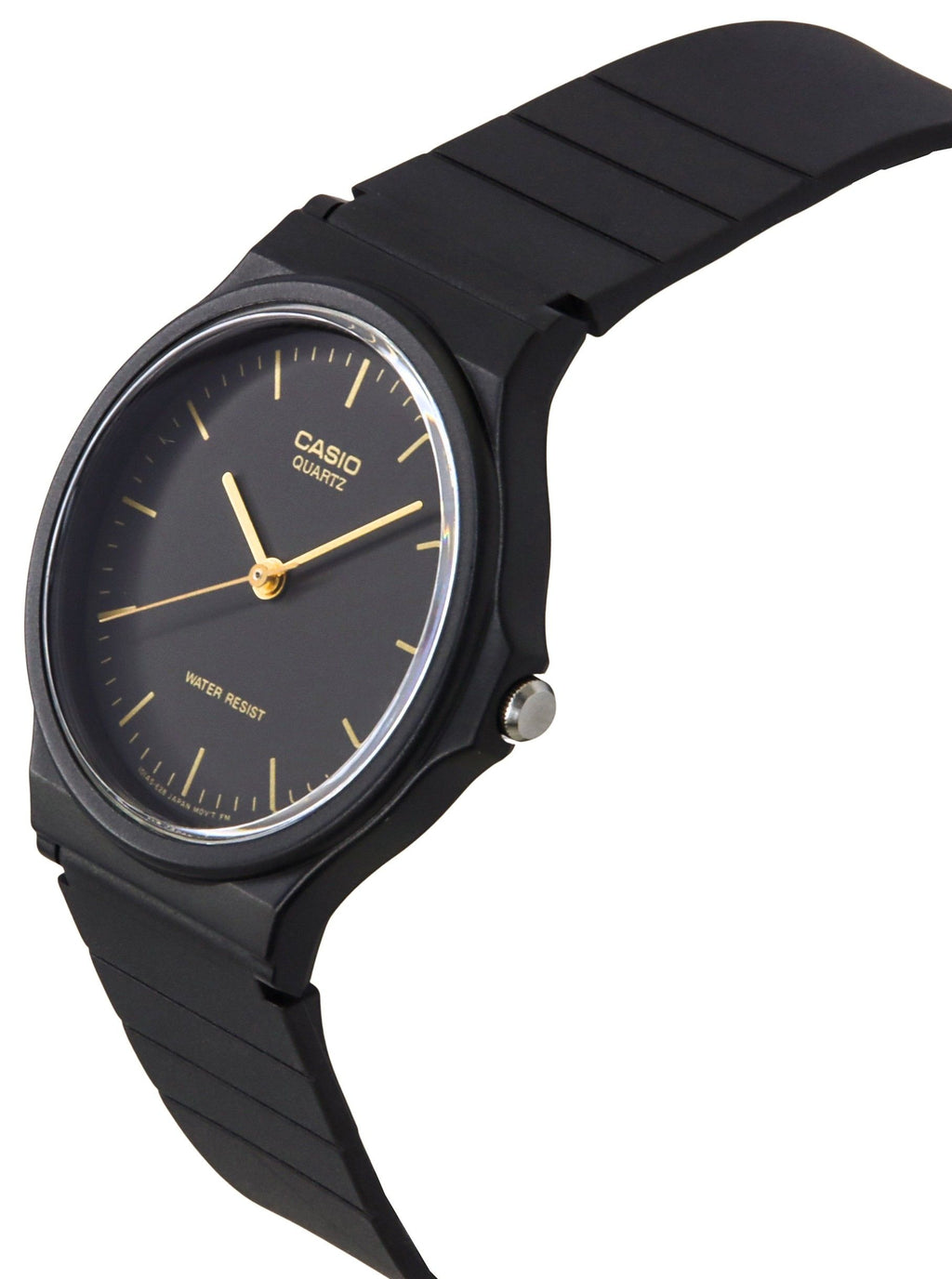 Casio Classic Quartz MQ-24-1ELDF MQ24-1ELDF Men's Watch