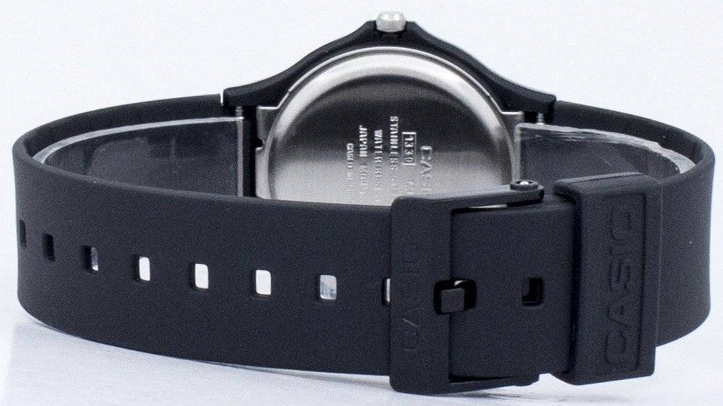 Casio Classic Analog Quartz MQ-24-7E MQ24-7E Men's Watch