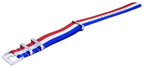 Ratio NATO25 Frankreich Nationalflaggenmuster Polyester 22mm Uhrenarmband