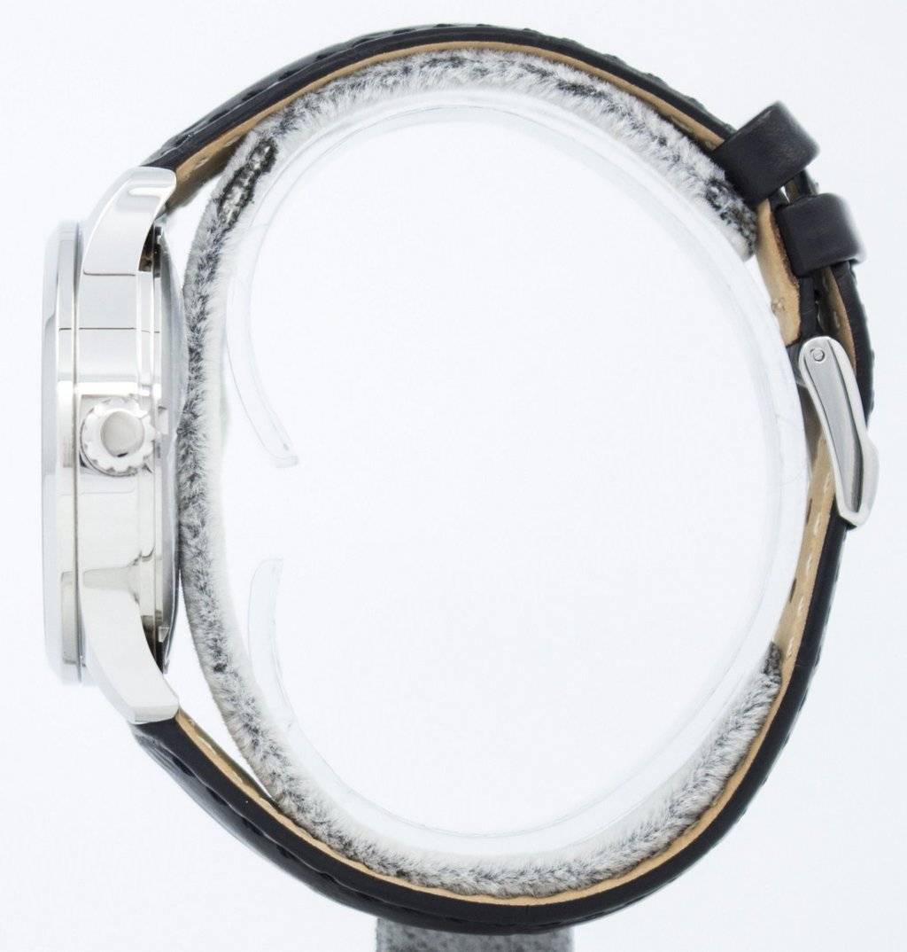 Citizen Automatic NH8350-08E Men's Watch