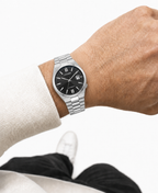 Citizen TSUYOSA Black Dial Automatic NJ0150-56E 40mm Watch