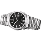 Citizen TSUYOSA Black Dial Automatic NJ0150-81E 40mm Watch