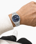 Citizen TSUYOSA Blue Dial Automatic NJ0150-81L 40mm Watch