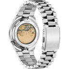 Citizen TSUYOSA Blue Dial Automatic NJ0150-81L 40mm Watch