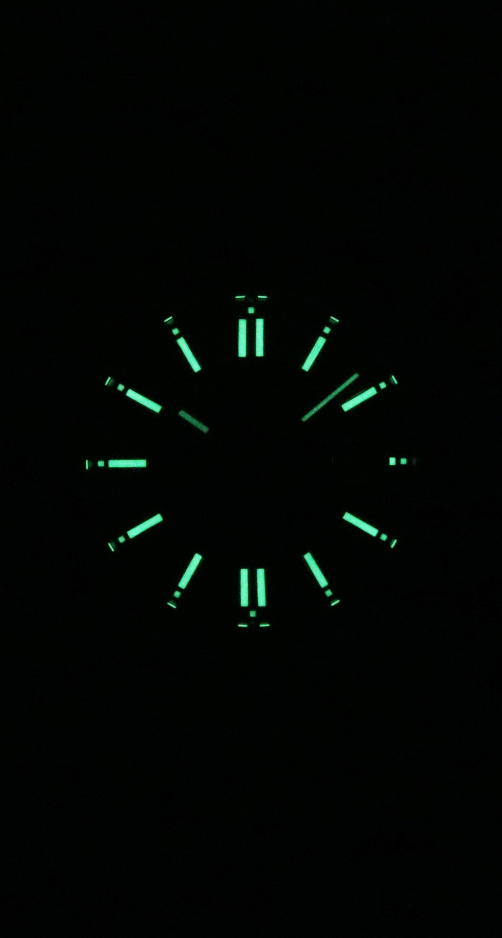 Citizen Tsuyosa Stainless Steel Green Dial Automatic NJ0200-50X Unisex Watch