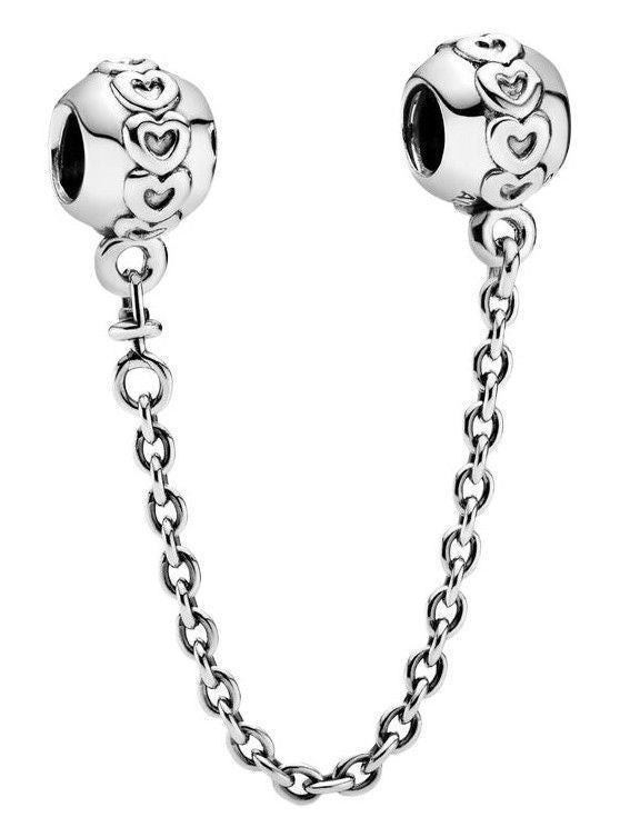 Pandora Hearts Sicherheitskette 791088-05 für Frauen