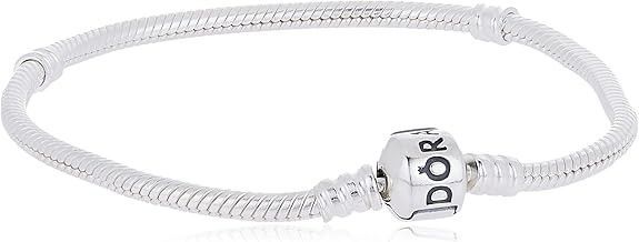Pandora Family Heart Sterling Silver Charm 798571C00 For Women