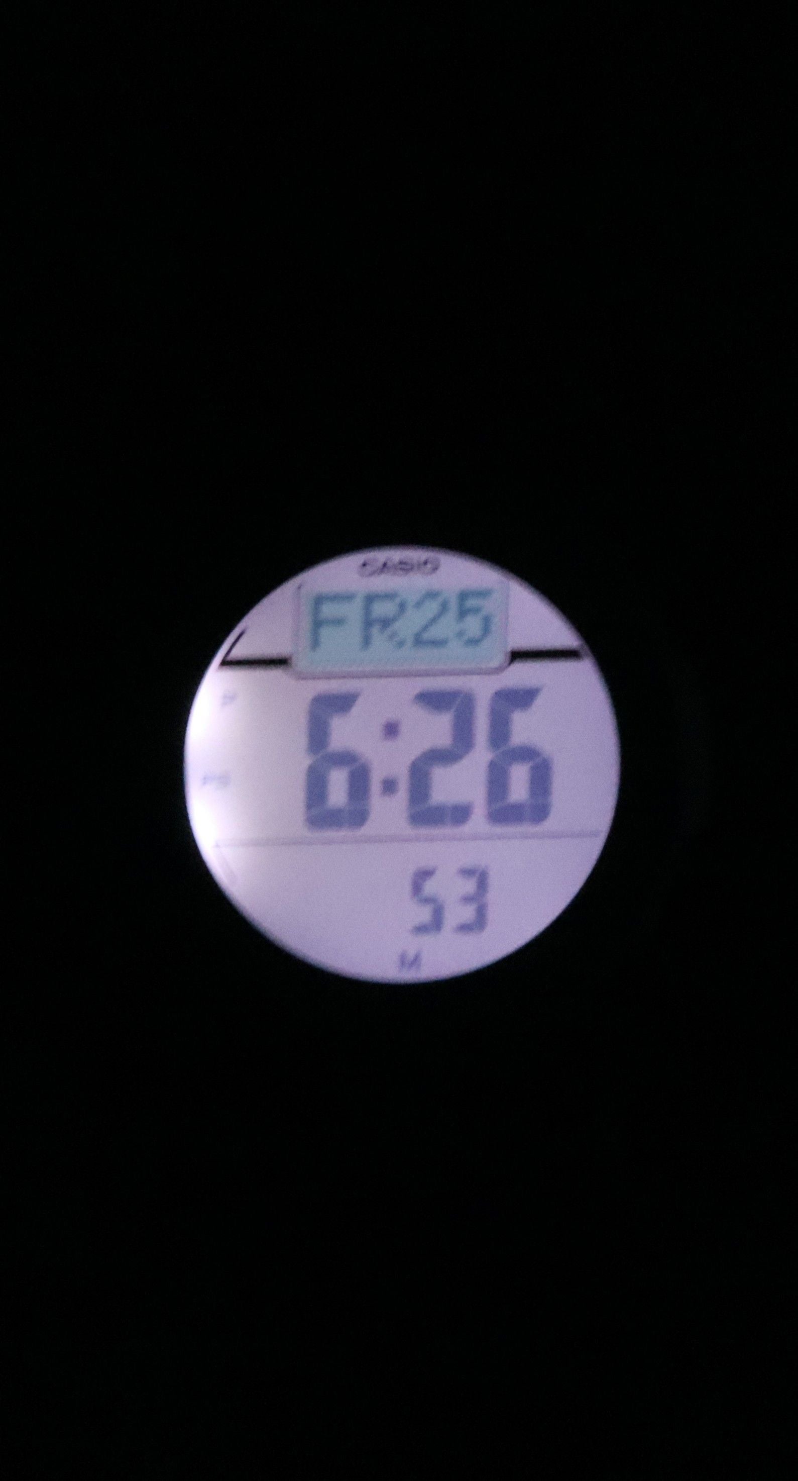 Casio Pro Trek Climber Line Digital Cloth Strap Solar PRG-340B-3 100M Men's Watch