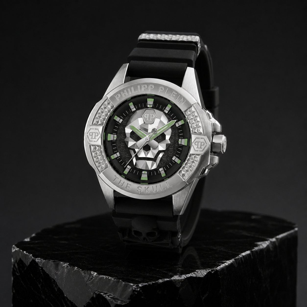 PHILIPP PLEIN PWAAA0121 watch - concept 1