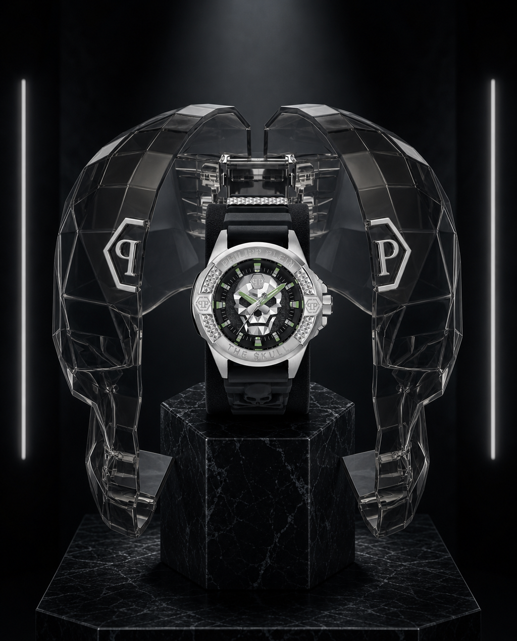 PHILIPP PLEIN PWAAA0121 watch - concept 4