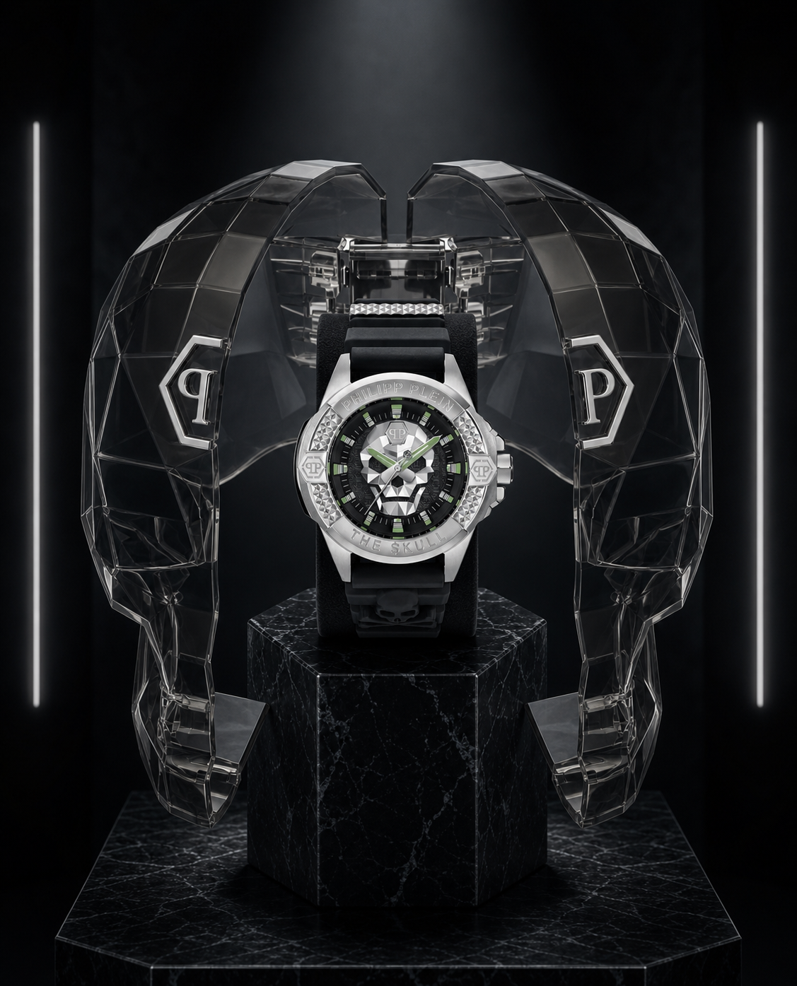 PHILIPP PLEIN PWAAA0121 watch - concept 4